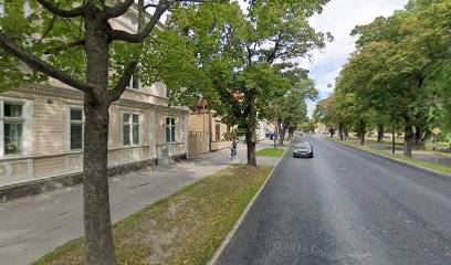 Kungsgatan Massage & Halsa | Massös i Söderhamn