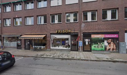 Skolgatan 4 | Frisörsalong i Halmstad
