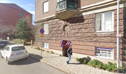 Putawan Thaimassage | Massös i Helsingborg