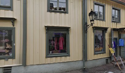Harskaparna | Frisörsalong i Söderköping
