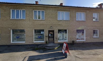 Lilla Oasen | Massös i Rimbo