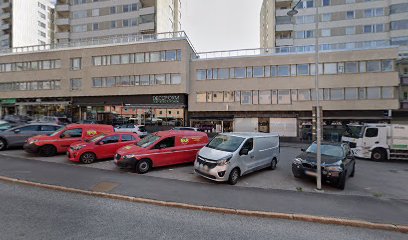 Har Finntorp | Frisörsalong i Nacka