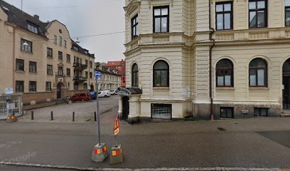 Slotts Salongen | Frisörsalong i Borås