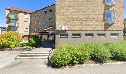 Camillas Fotvardsklinik | Skönhetscenter i Ulricehamn