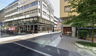 Brazilian Wax Studio | Skönhetscenter i Stockholm