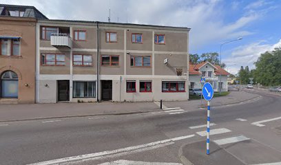 Rough Diamond | Frisörsalong i Sunne