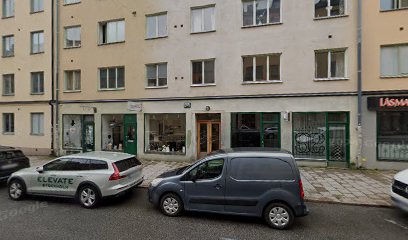 Fellows | Barbersalong i Stockholm