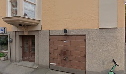 KROPPS TERAPI CENTER | Massös i Stockholm