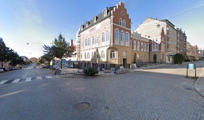 Denis | Frisörsalong i Karlskrona