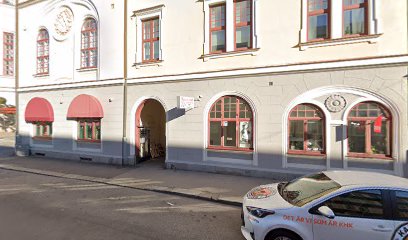 Hår och Sånt | Frisörsalong i Karlskrona