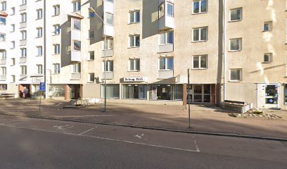Salong Mali | Frisörsalong i Karlstad