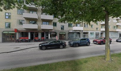 Frisör | Frisörsalong i Göteborg
