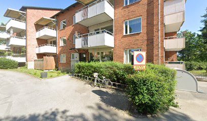 Unisax | Frisörsalong i Nynäshamn