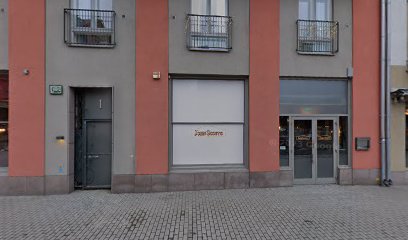 Afvander Beauty | Frisörsalong i Stockholm