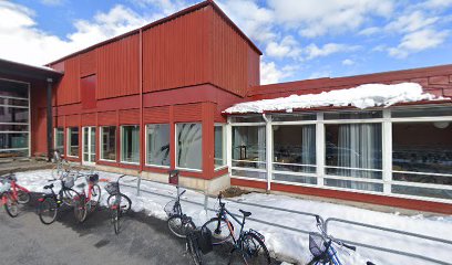 Harizont Iksu | Frisörsalong i Umeå