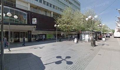 Ym & TK Frisör | Frisörsalong i Södertälje