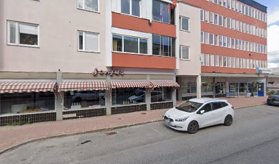 Salong Lena Grannas | Frisörsalong i Kramfors