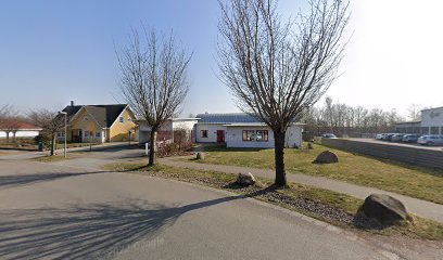 Kroppsteamet | Massös i Helsingborg