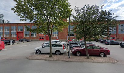 Stabilika | Massös i Västerås