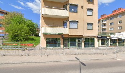 Salong Harvaxt | Frisörsalong i Västerås