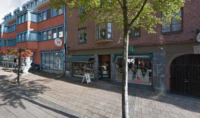 Borglins FriserSalong | Frisörsalong i Värnamo