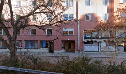Mol Massage | Massös i Sundbyberg
