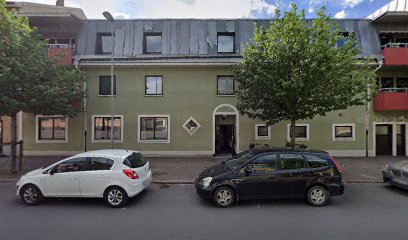Z- Praktiken | Massös i Tranås