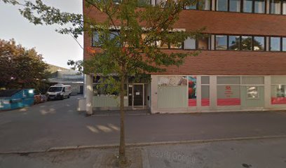Salong Guldfingrar | Skönhetscenter i Kumla