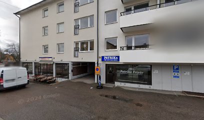 Patriks Salong | Frisörsalong i Linköping