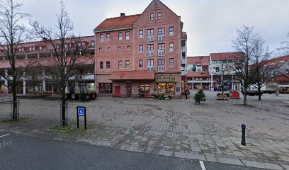 KaSalong | Massös i Staffanstorp