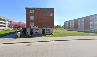 Harporten | Frisörsalong i Trollhättan