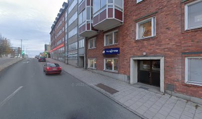 Stil & Form | Frisörsalong i Luleå
