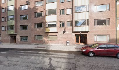 Din Tid Skonhets Salong | Skönhetscenter i Stockholm