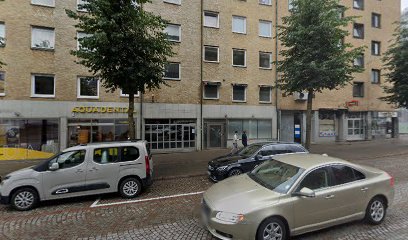 Leaf Nails Salon | Manikyr och pedikyrsalong i Borås