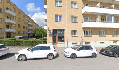 Salong J | Frisörsalong i Norrköping