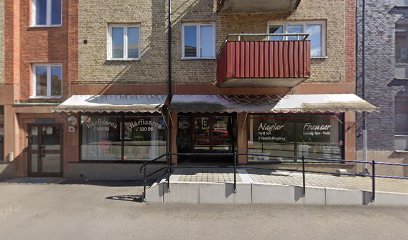 Harfixarna | Frisörsalong i Ljungby