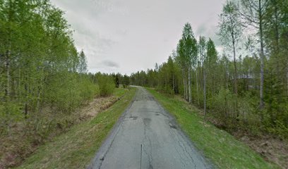 Nuwa | Frisörsalong i Luleå