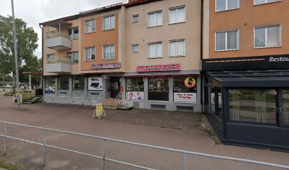 Salong Katrin | Frisörsalong i Karlstad