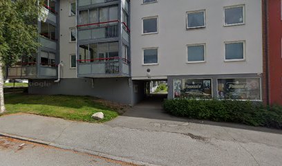 Pranoms Frisering | Frisörsalong i Östersund