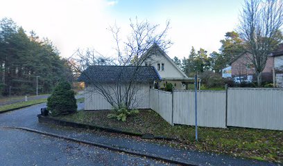 Salong Lady & Lord | Frisörsalong i Örebro