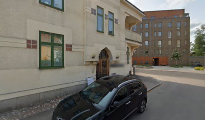 Salon Vasastaden | Frisörsalong i Västerås