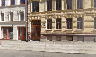 Niphon Relax Massage | Massös i Göteborg
