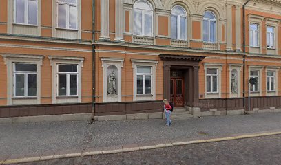 A.n Skin Clinic | Skönhetscenter i Växjö