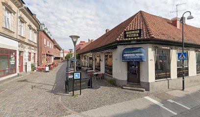 MakeMe | Frisörsalong i Falkenberg
