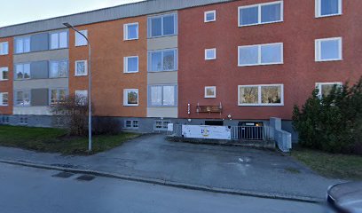 LuxurySalong | Frisörsalong i Taby