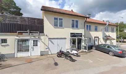 Saxoteket | Frisörsalong i Oskarshamn
