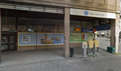 City Beauty Clinic | Skönhetscenter i Uppsala