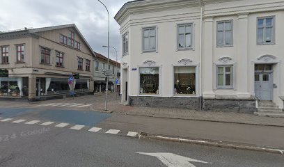 Klipp & Company | Frisörsalong i Vänersborg