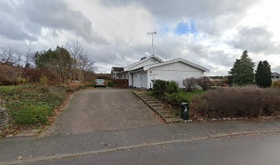 Annikas Massage & Qigong | Massös i Eskilstuna