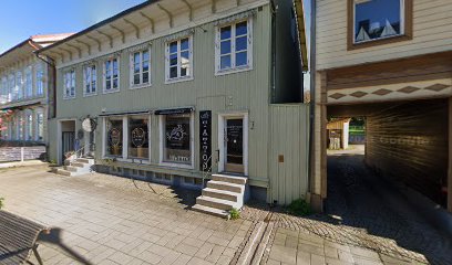 Kavat Har & Make | Frisörsalong i Kungälv